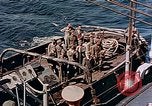 Standbild United States Navy Personal Tokio Japan, 1945, aus Sekunde 43 historischem Filmmaterial Videoclip 65675053318