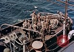 Standbild United States Navy Personal Tokio Japan, 1945, aus Sekunde 44 historischem Filmmaterial Videoclip 65675053318