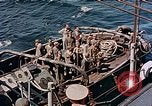Standbild United States Navy Personal Tokio Japan, 1945, aus Sekunde 45 historischem Filmmaterial Videoclip 65675053318