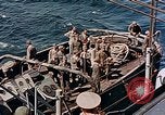 Standbild United States Navy Personal Tokio Japan, 1945, aus Sekunde 46 historischem Filmmaterial Videoclip 65675053318