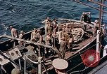 Standbild United States Navy Personal Tokio Japan, 1945, aus Sekunde 47 historischem Filmmaterial Videoclip 65675053318