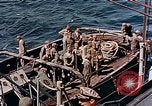 Standbild United States Navy Personal Tokio Japan, 1945, aus Sekunde 48 historischem Filmmaterial Videoclip 65675053318