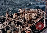 Standbild United States Navy Personal Tokio Japan, 1945, aus Sekunde 49 historischem Filmmaterial Videoclip 65675053318