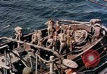 Standbild United States Navy Personal Tokio Japan, 1945, aus Sekunde 51 historischem Filmmaterial Videoclip 65675053318
