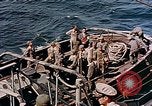 Standbild United States Navy Personal Tokio Japan, 1945, aus Sekunde 52 historischem Filmmaterial Videoclip 65675053318