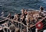 Standbild United States Navy Personal Tokio Japan, 1945, aus Sekunde 56 historischem Filmmaterial Videoclip 65675053318