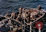 Standbild United States Navy Personal Tokio Japan, 1945, aus Sekunde 61 historischem Filmmaterial Videoclip 65675053318