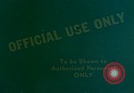 Standbild Atlas Rakete Vandenberg Air Force Base California USA, 1968, aus Sekunde 6 historischem Filmmaterial Videoclip 65675053319