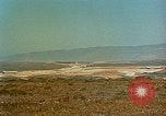 Standbild Atlas Rakete Vandenberg Air Force Base California USA, 1968, aus Sekunde 11 historischem Filmmaterial Videoclip 65675053319