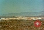 Standbild Atlas Rakete Vandenberg Air Force Base California USA, 1968, aus Sekunde 12 historischem Filmmaterial Videoclip 65675053319