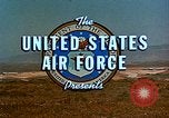Standbild Atlas Rakete Vandenberg Air Force Base California USA, 1968, aus Sekunde 18 historischem Filmmaterial Videoclip 65675053319