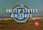 Standbild Atlas Rakete Vandenberg Air Force Base California USA, 1968, aus Sekunde 22 historischem Filmmaterial Videoclip 65675053319