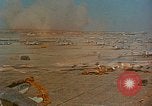Standbild Atlas Rakete Vandenberg Air Force Base California USA, 1968, aus Sekunde 54 historischem Filmmaterial Videoclip 65675053319