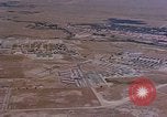 Standbild Atlas Rakete Vandenberg Air Force Base California USA, 1968, aus Sekunde 3 historischem Filmmaterial Videoclip 65675053320