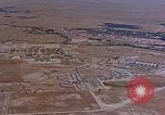 Standbild Atlas Rakete Vandenberg Air Force Base California USA, 1968, aus Sekunde 4 historischem Filmmaterial Videoclip 65675053320