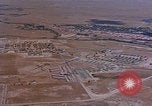 Standbild Atlas Rakete Vandenberg Air Force Base California USA, 1968, aus Sekunde 5 historischem Filmmaterial Videoclip 65675053320