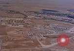 Standbild Atlas Rakete Vandenberg Air Force Base California USA, 1968, aus Sekunde 6 historischem Filmmaterial Videoclip 65675053320