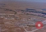 Standbild Atlas Rakete Vandenberg Air Force Base California USA, 1968, aus Sekunde 7 historischem Filmmaterial Videoclip 65675053320