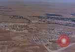 Standbild Atlas Rakete Vandenberg Air Force Base California USA, 1968, aus Sekunde 8 historischem Filmmaterial Videoclip 65675053320