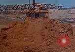 Standbild Atlas Rakete Vandenberg Air Force Base California USA, 1968, aus Sekunde 14 historischem Filmmaterial Videoclip 65675053320