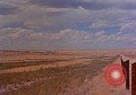 Standbild Atlas Rakete Vandenberg Air Force Base California USA, 1968, aus Sekunde 26 historischem Filmmaterial Videoclip 65675053320