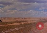Standbild Atlas Rakete Vandenberg Air Force Base California USA, 1968, aus Sekunde 28 historischem Filmmaterial Videoclip 65675053320