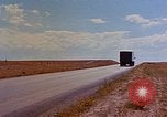 Standbild Atlas Rakete Vandenberg Air Force Base California USA, 1968, aus Sekunde 34 historischem Filmmaterial Videoclip 65675053320