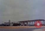 Standbild Atlas Rakete Vandenberg Air Force Base California USA, 1968, aus Sekunde 36 historischem Filmmaterial Videoclip 65675053320