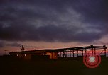 Standbild Atlas Rakete Vandenberg Air Force Base California USA, 1968, aus Sekunde 44 historischem Filmmaterial Videoclip 65675053320
