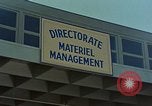 Standbild Atlas D Rakete starten Norton Air Force Base California USA, 1968, aus Sekunde 11 historischem Filmmaterial Videoclip 65675053321