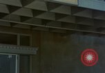 Standbild Atlas D Rakete starten Norton Air Force Base California USA, 1968, aus Sekunde 12 historischem Filmmaterial Videoclip 65675053321