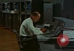 Standbild Atlas D Rakete starten Norton Air Force Base California USA, 1968, aus Sekunde 17 historischem Filmmaterial Videoclip 65675053321