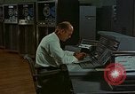 Standbild Atlas D Rakete starten Norton Air Force Base California USA, 1968, aus Sekunde 18 historischem Filmmaterial Videoclip 65675053321