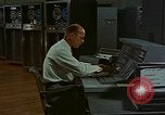 Standbild Atlas D Rakete starten Norton Air Force Base California USA, 1968, aus Sekunde 19 historischem Filmmaterial Videoclip 65675053321