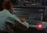 Standbild Atlas D Rakete starten Norton Air Force Base California USA, 1968, aus Sekunde 22 historischem Filmmaterial Videoclip 65675053321