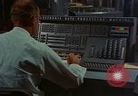 Standbild Atlas D Rakete starten Norton Air Force Base California USA, 1968, aus Sekunde 23 historischem Filmmaterial Videoclip 65675053321