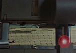 Standbild Atlas D Rakete starten Norton Air Force Base California USA, 1968, aus Sekunde 25 historischem Filmmaterial Videoclip 65675053321