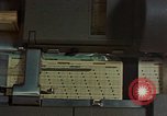Standbild Atlas D Rakete starten Norton Air Force Base California USA, 1968, aus Sekunde 26 historischem Filmmaterial Videoclip 65675053321
