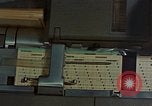 Standbild Atlas D Rakete starten Norton Air Force Base California USA, 1968, aus Sekunde 27 historischem Filmmaterial Videoclip 65675053321