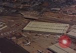 Standbild Atlas D Rakete starten Norton Air Force Base California USA, 1968, aus Sekunde 33 historischem Filmmaterial Videoclip 65675053321