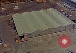 Standbild Atlas D Rakete starten Norton Air Force Base California USA, 1968, aus Sekunde 37 historischem Filmmaterial Videoclip 65675053321