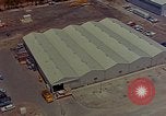 Standbild Atlas D Rakete starten Norton Air Force Base California USA, 1968, aus Sekunde 38 historischem Filmmaterial Videoclip 65675053321