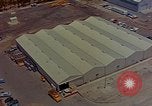 Standbild Atlas D Rakete starten Norton Air Force Base California USA, 1968, aus Sekunde 39 historischem Filmmaterial Videoclip 65675053321