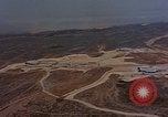 Standbild Atlas D Rakete starten Norton Air Force Base California USA, 1968, aus Sekunde 40 historischem Filmmaterial Videoclip 65675053321