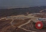 Standbild Atlas D Rakete starten Norton Air Force Base California USA, 1968, aus Sekunde 41 historischem Filmmaterial Videoclip 65675053321