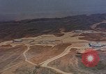 Standbild Atlas D Rakete starten Norton Air Force Base California USA, 1968, aus Sekunde 42 historischem Filmmaterial Videoclip 65675053321