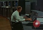 Standbild Atlas D Rakete starten Norton Air Force Base California USA, 1968, aus Sekunde 44 historischem Filmmaterial Videoclip 65675053321