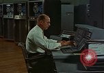 Standbild Atlas D Rakete starten Norton Air Force Base California USA, 1968, aus Sekunde 45 historischem Filmmaterial Videoclip 65675053321