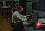 Standbild Atlas D Rakete starten Norton Air Force Base California USA, 1968, aus Sekunde 46 historischem Filmmaterial Videoclip 65675053321