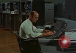 Standbild Atlas D Rakete starten Norton Air Force Base California USA, 1968, aus Sekunde 47 historischem Filmmaterial Videoclip 65675053321